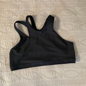 Under armour sports bra